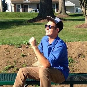 Meet your Posher, Dylan